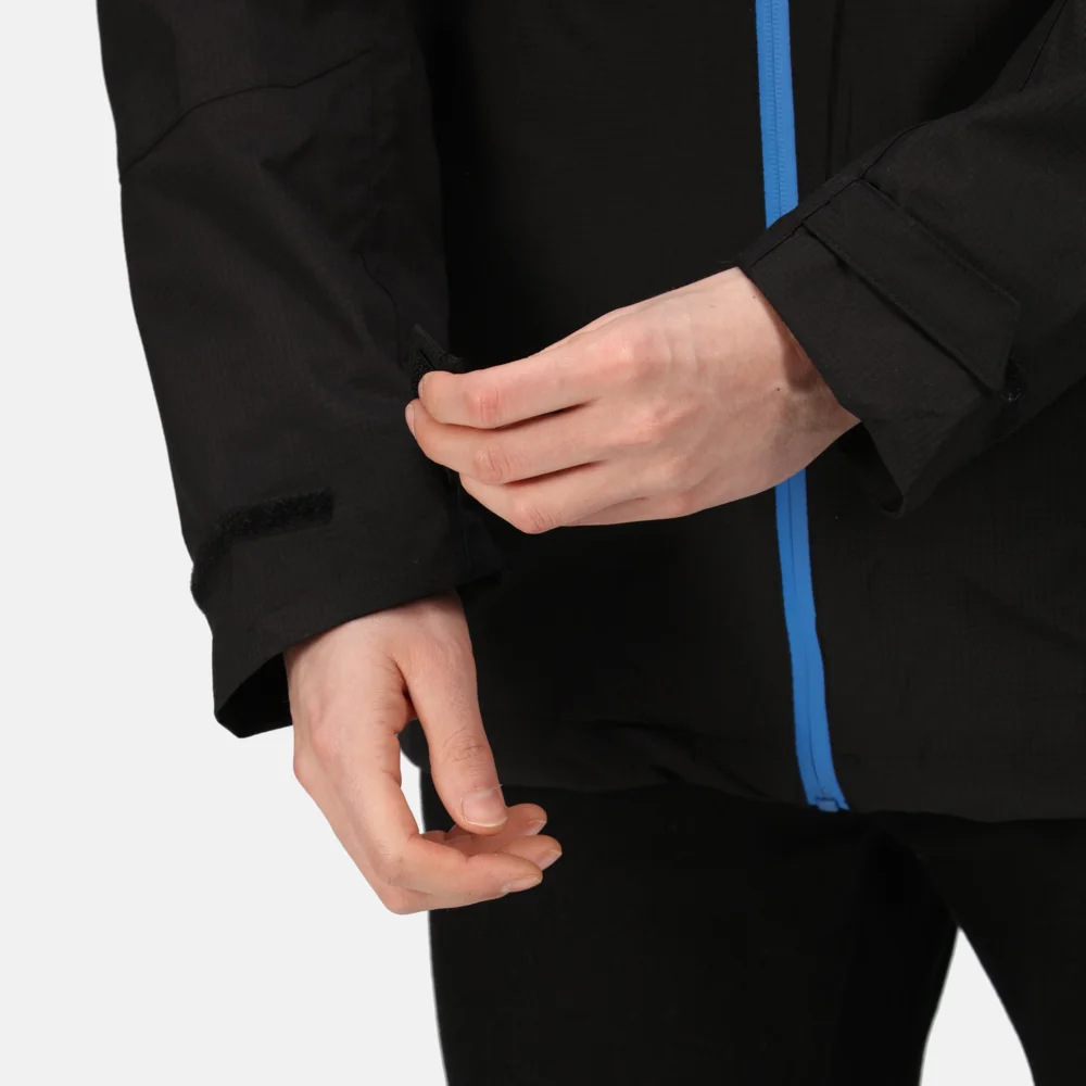 3-in-1 Performance Winterjacke "X-Pro Evader III"