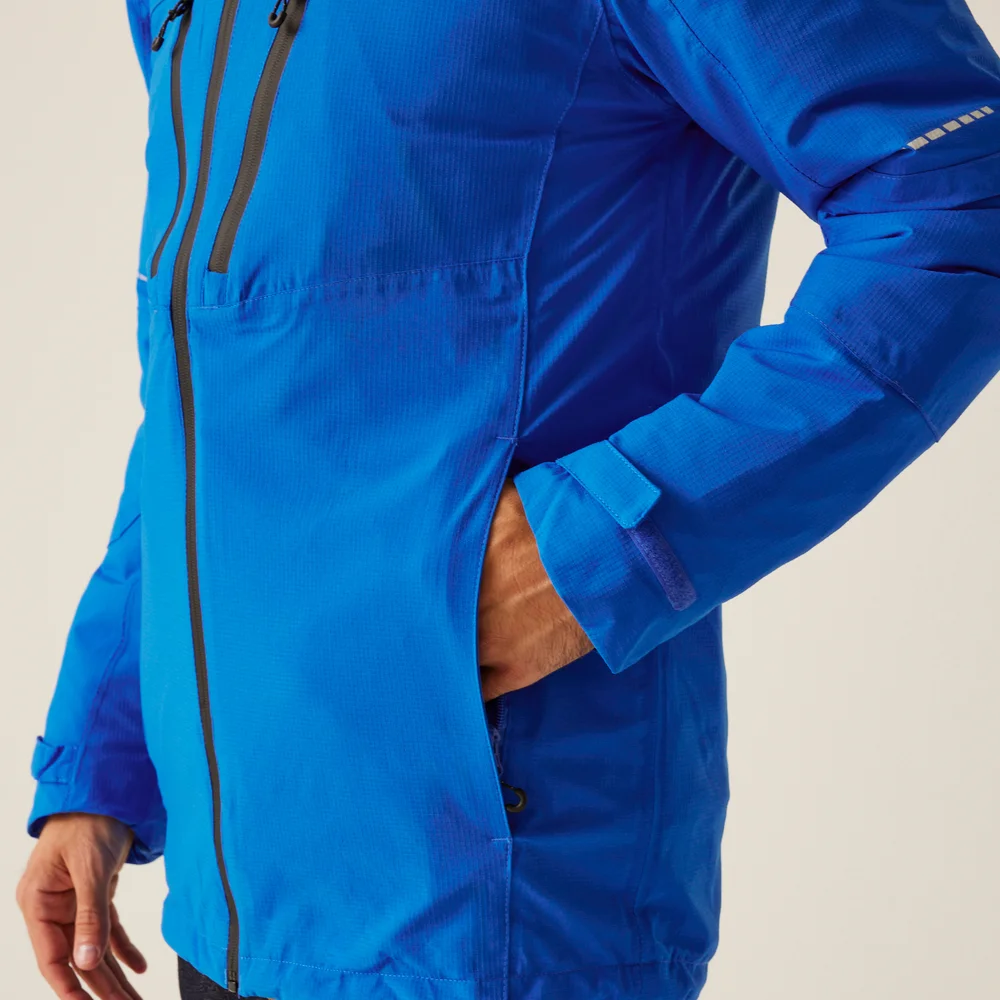 3-in-1 Performance Winterjacke "X-Pro Evader III"