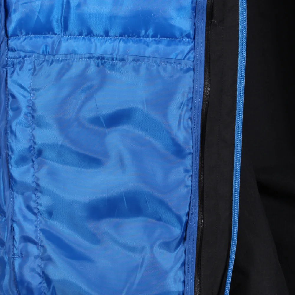 3-in-1 Performance Winterjacke "X-Pro Evader III"