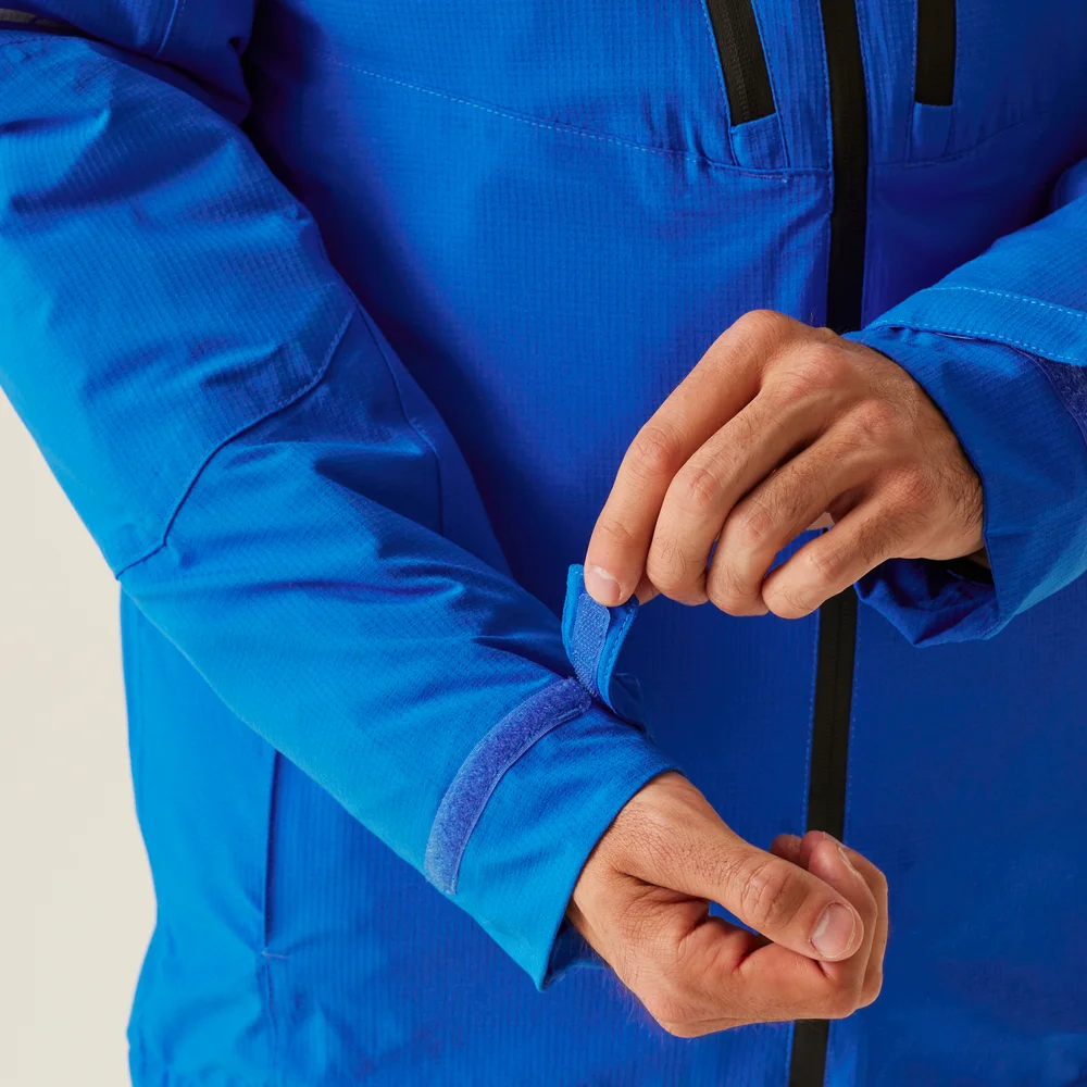 3-in-1 Performance Winterjacke "X-Pro Evader III"