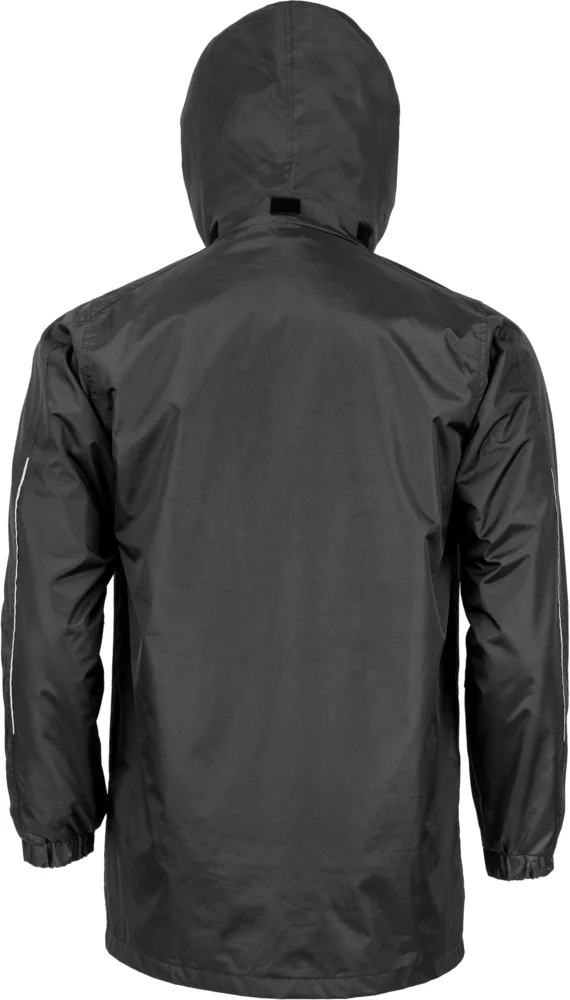 3-in-1 Transit Jacke