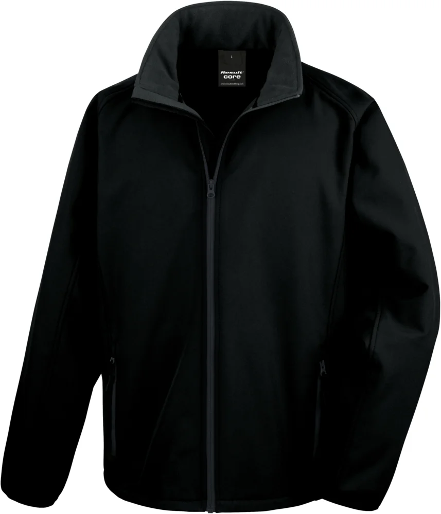 3-in-1 Transit Jacke