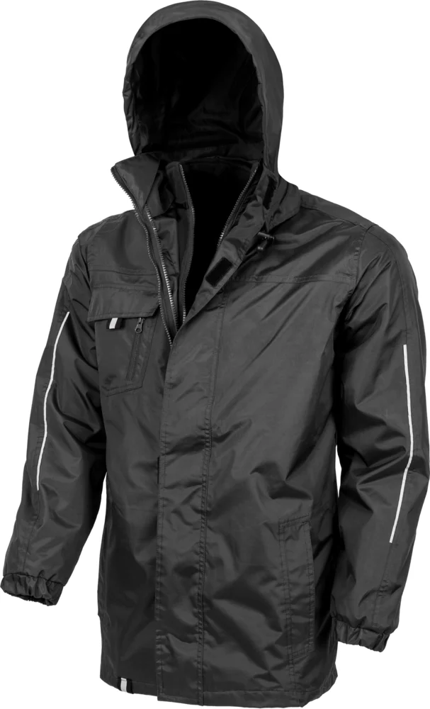 3-in-1 Transit Jacke