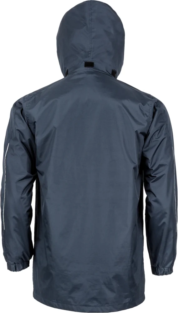 3-in-1 Transit Jacke