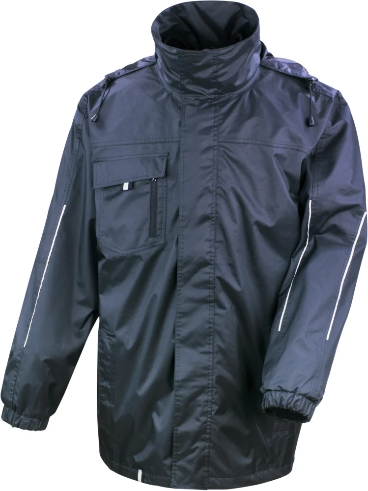 3-in-1 Transit Jacke