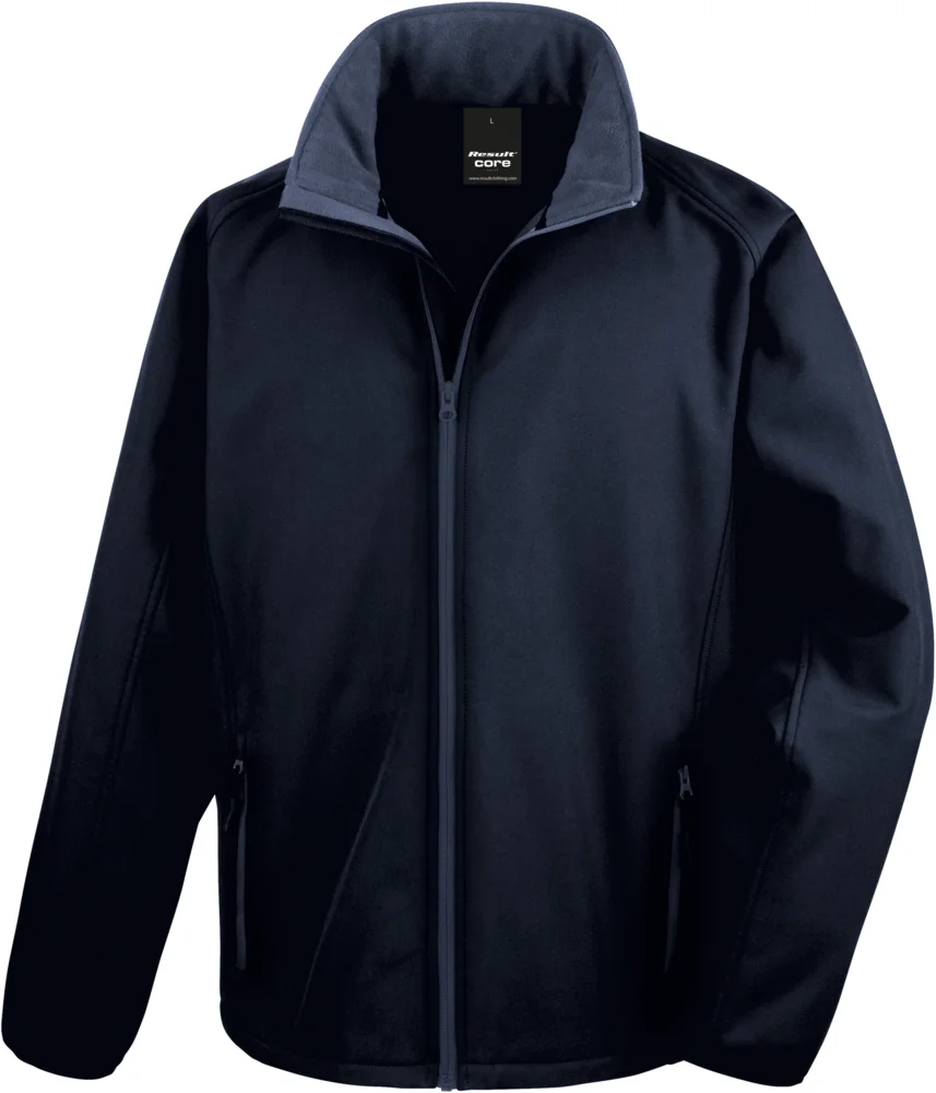 3-in-1 Transit Jacke