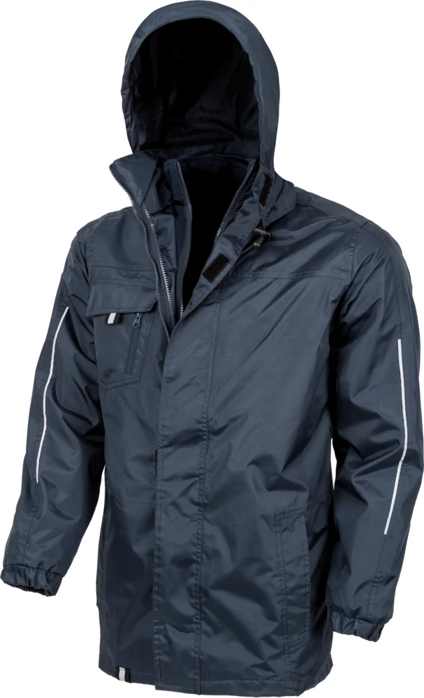 3-in-1 Transit Jacke