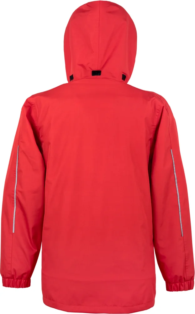 3-in-1 Transit Jacke