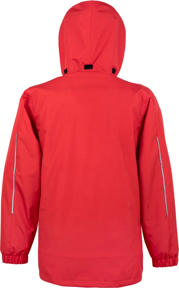 3-in-1 Transit Jacke