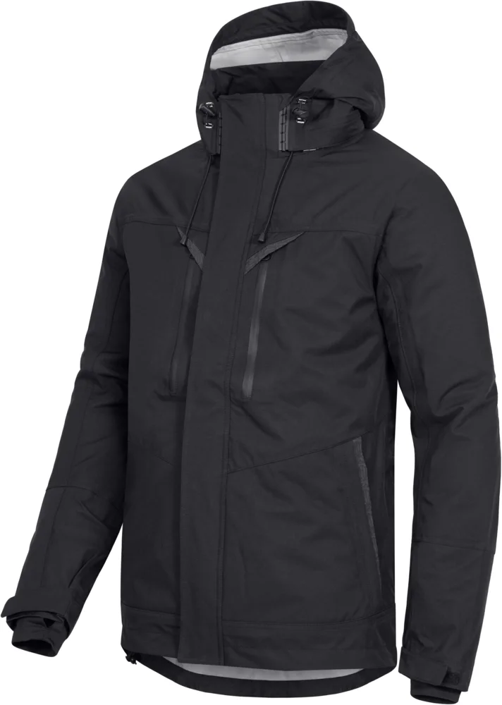 3-in-1 Workwear Jacke