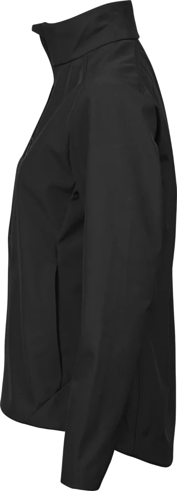 3-Lagen Damen Softshell Jacke "Performance"