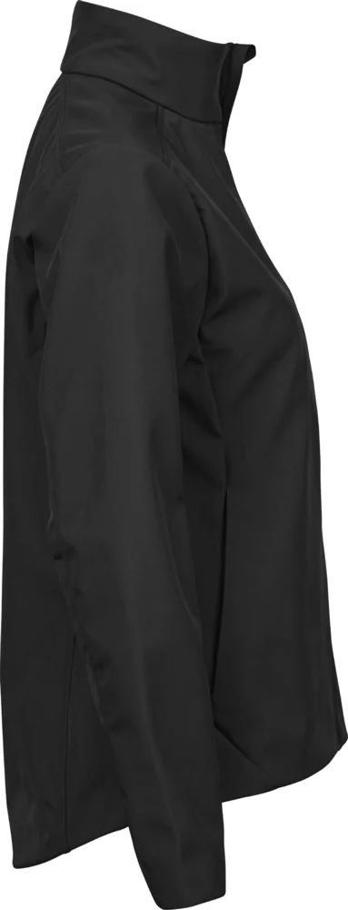 3-Lagen Damen Softshell Jacke "Performance"