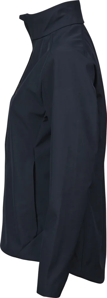 3-Lagen Damen Softshell Jacke "Performance"