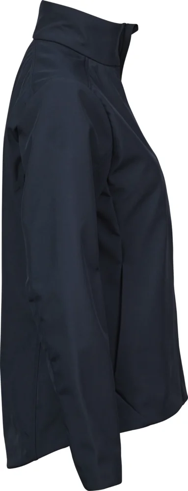 3-Lagen Damen Softshell Jacke "Performance"