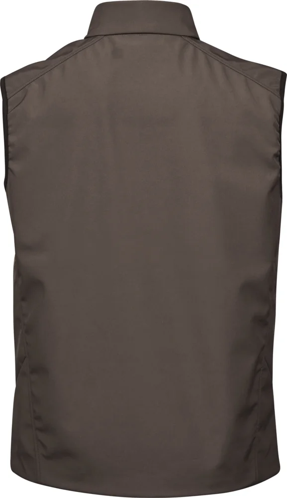 3-Lagen Herren Softshell Bodywarmer "Performance"