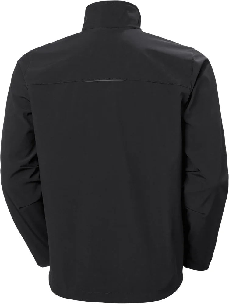 Men's 3-layer Softshell Jacket "Manchester"
