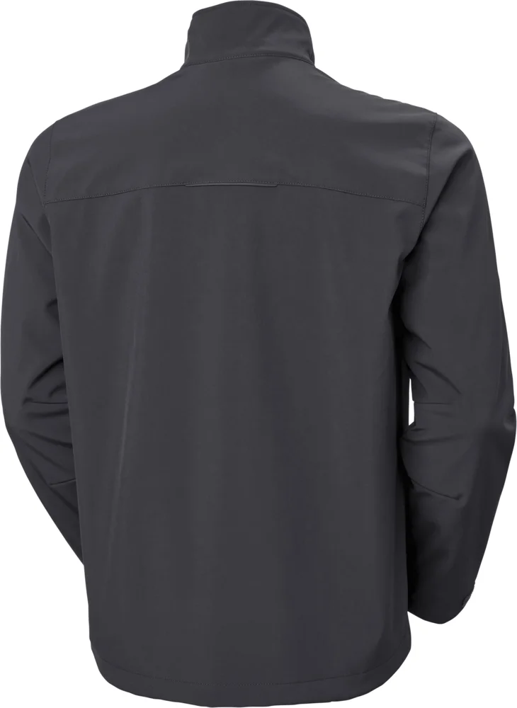 Men's 3-layer Softshell Jacket "Manchester"