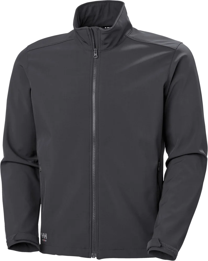 Men's 3-layer Softshell Jacket "Manchester"