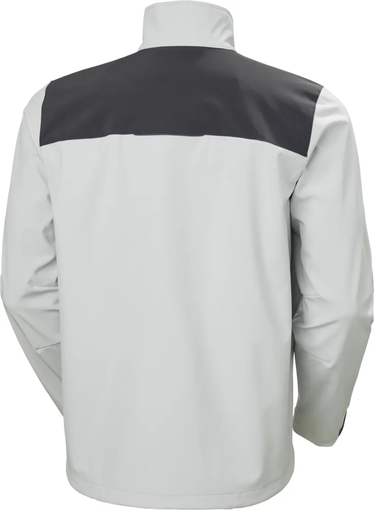 Men's 3-layer Softshell Jacket "Manchester"