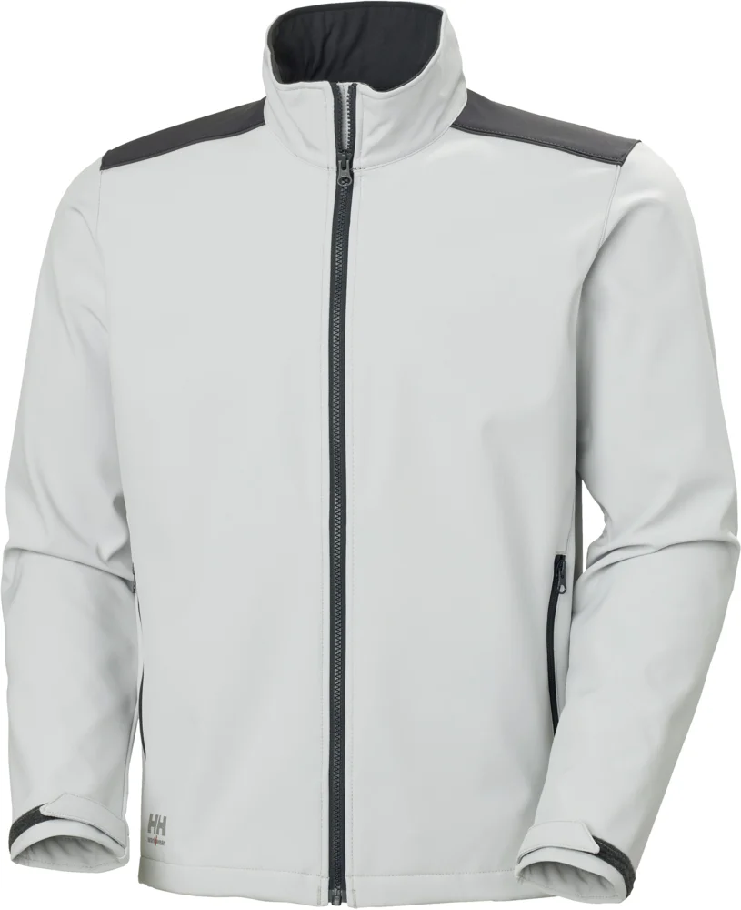 Men's 3-layer Softshell Jacket "Manchester"