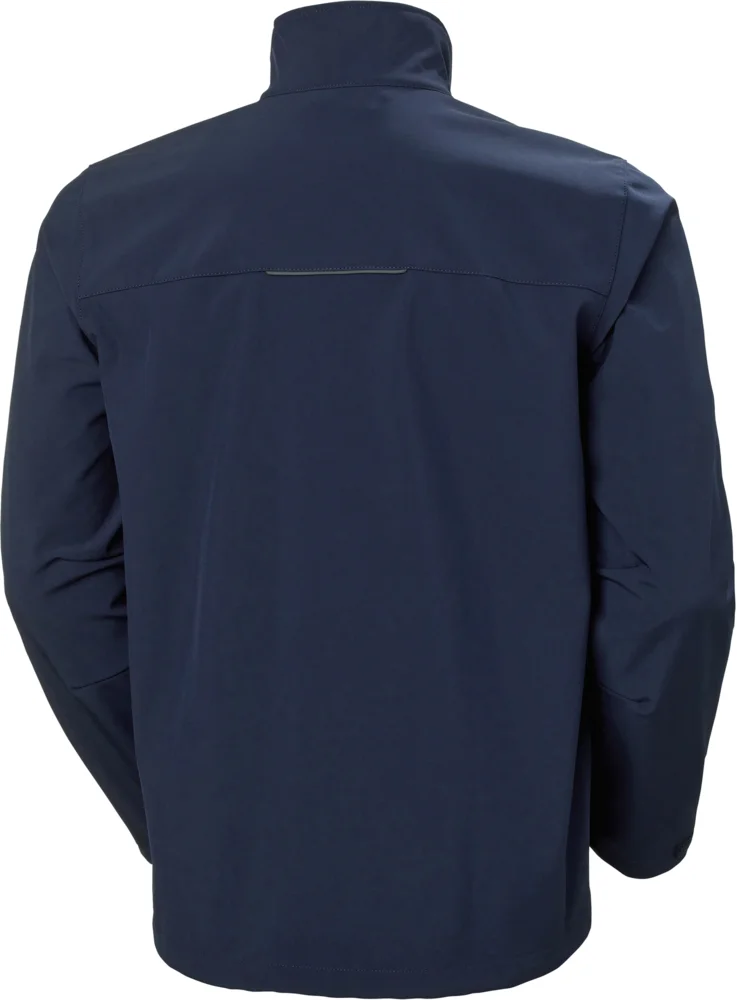 Men's 3-layer Softshell Jacket "Manchester"
