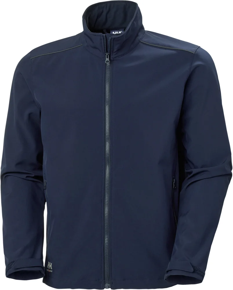 Men's 3-layer Softshell Jacket "Manchester"
