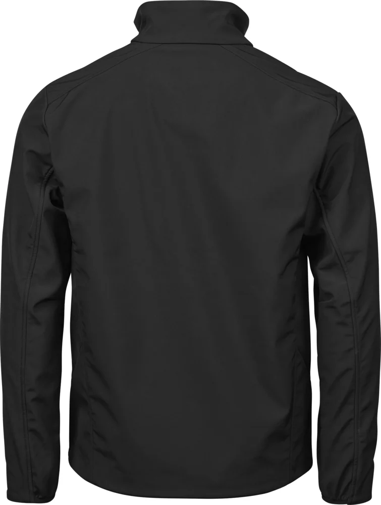 3-Lagen Herren Softshell Jacke "Performance"