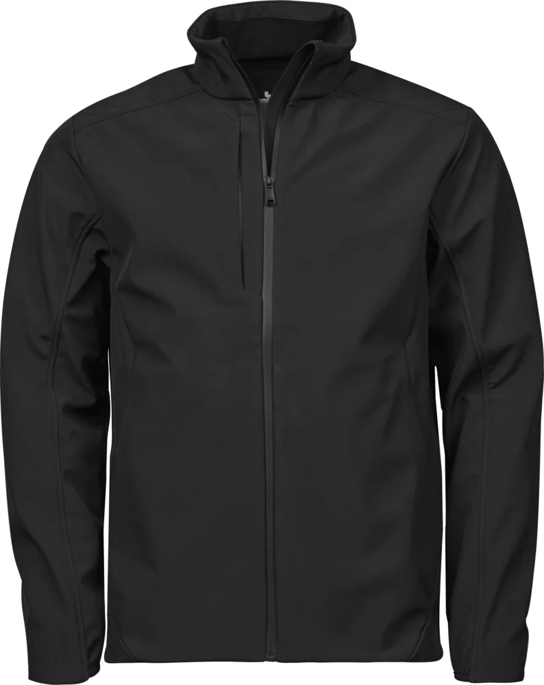 3-Lagen Herren Softshell Jacke "Performance"