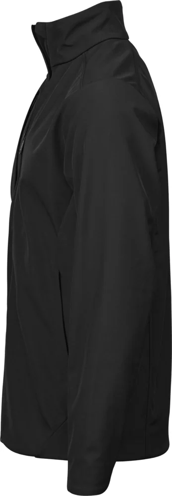 3-Lagen Herren Softshell Jacke "Performance"