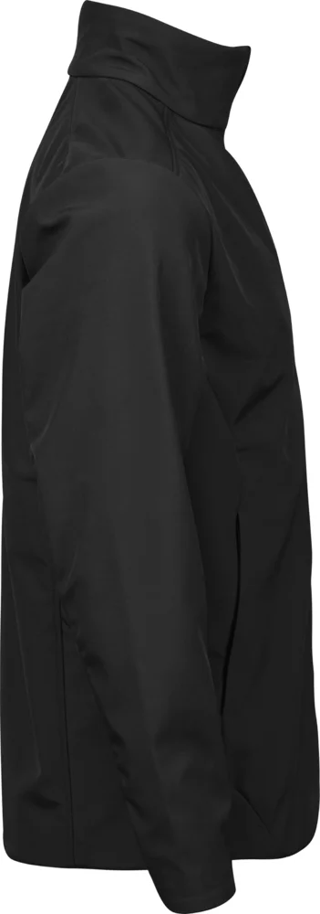 3-Lagen Herren Softshell Jacke "Performance"
