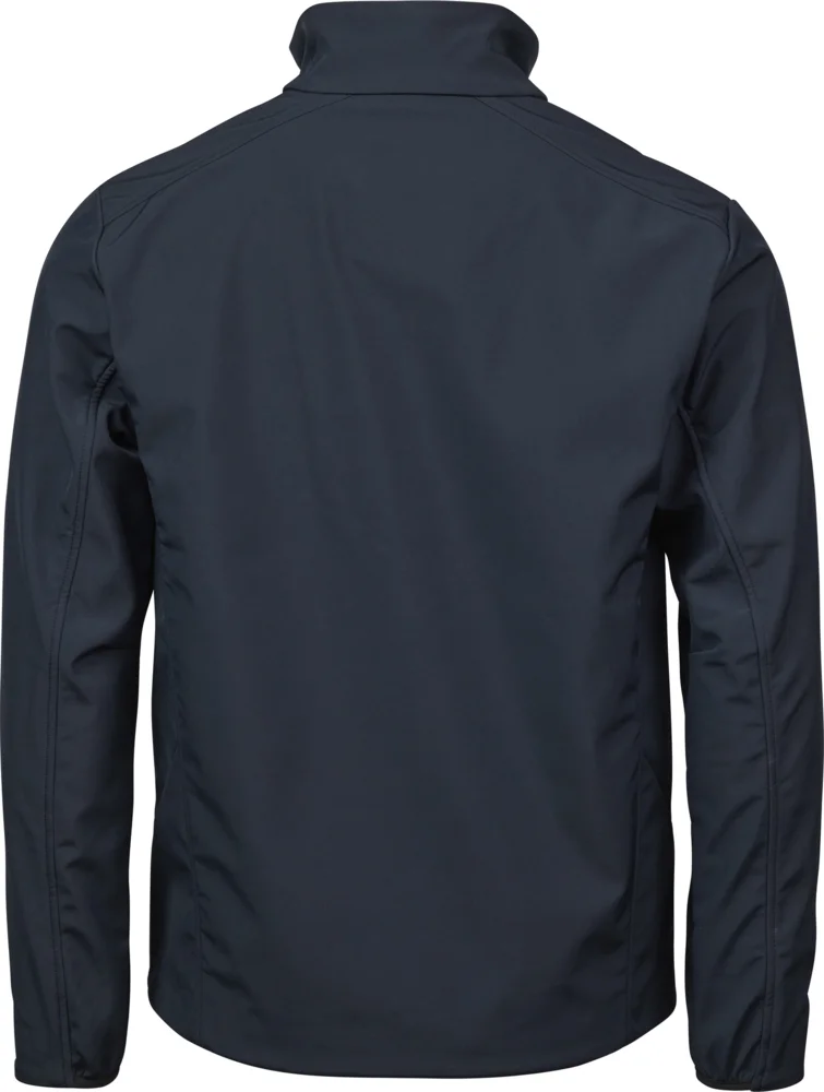 3-Lagen Herren Softshell Jacke "Performance"