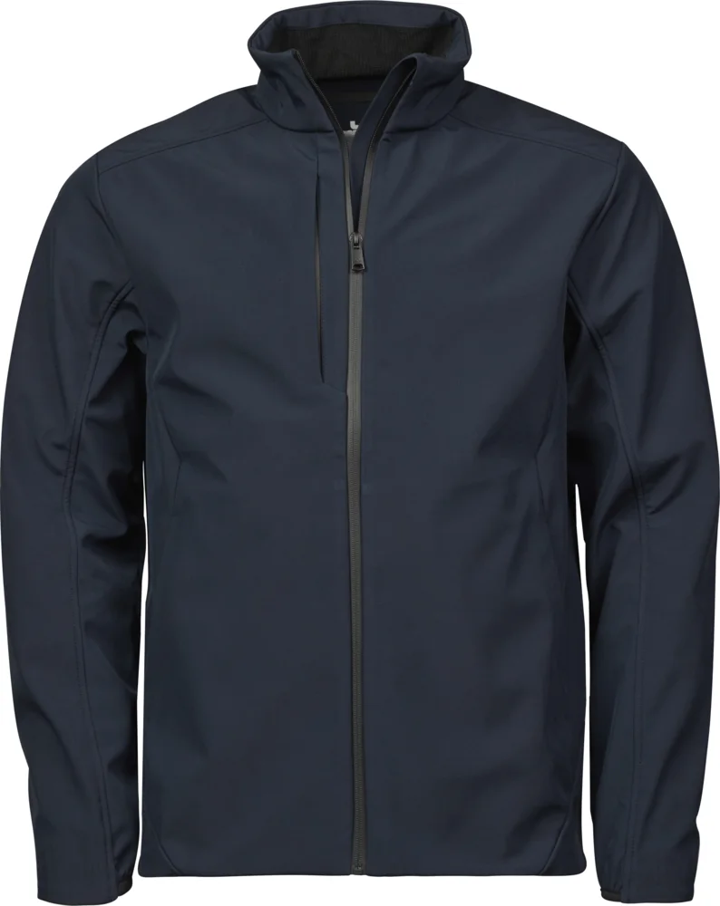 3-Lagen Herren Softshell Jacke "Performance"