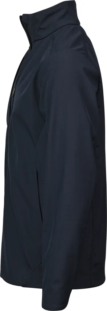 3-Lagen Herren Softshell Jacke "Performance"