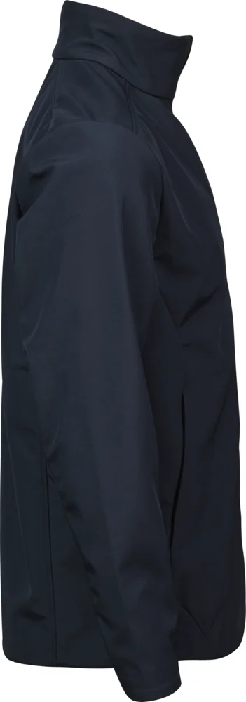 3-Lagen Herren Softshell Jacke "Performance"