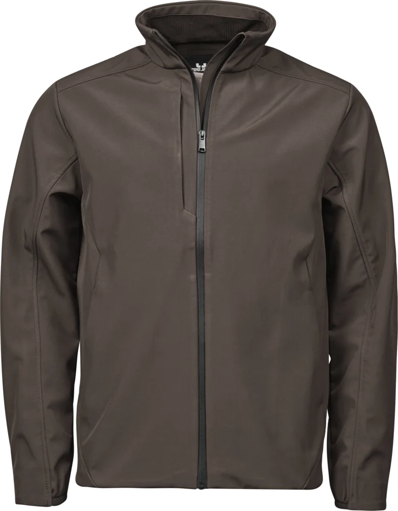 3-Lagen Herren Softshell Jacke "Performance"