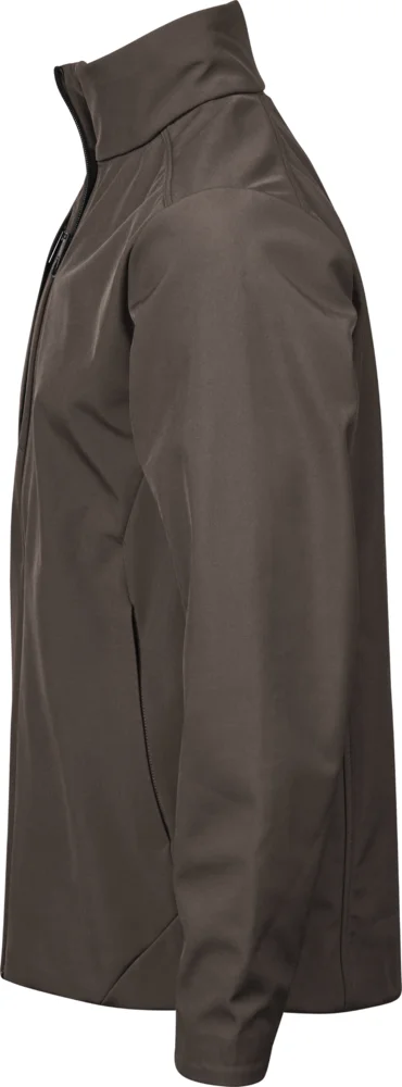 3-Lagen Herren Softshell Jacke "Performance"