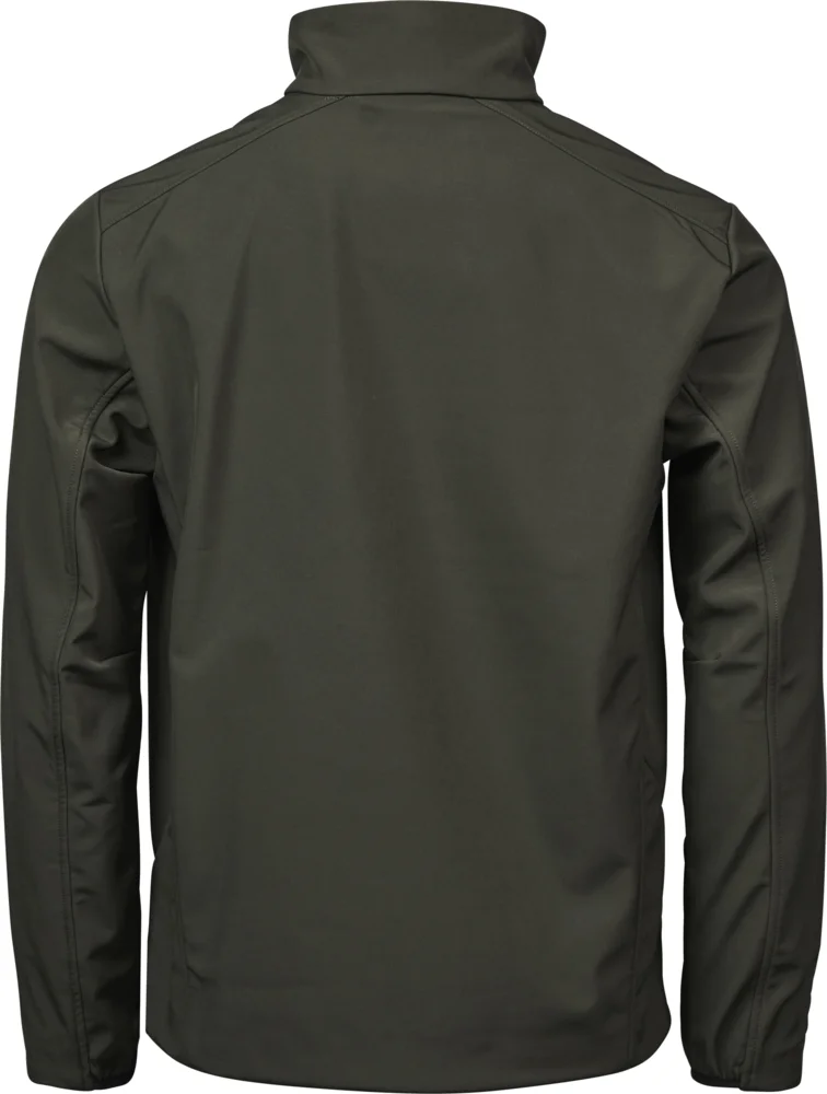 3-Lagen Herren Softshell Jacke "Performance"