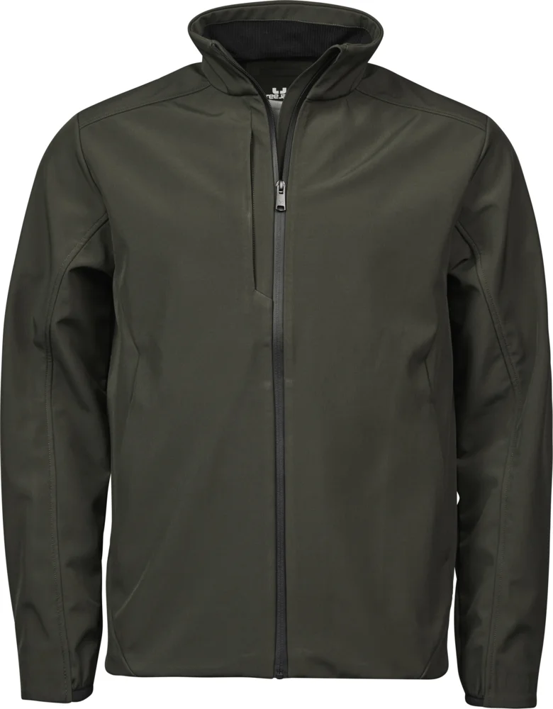 3-Lagen Herren Softshell Jacke "Performance"