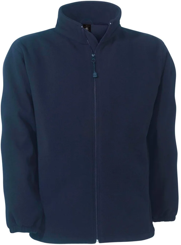 3-Lagen Microfleece Jacke