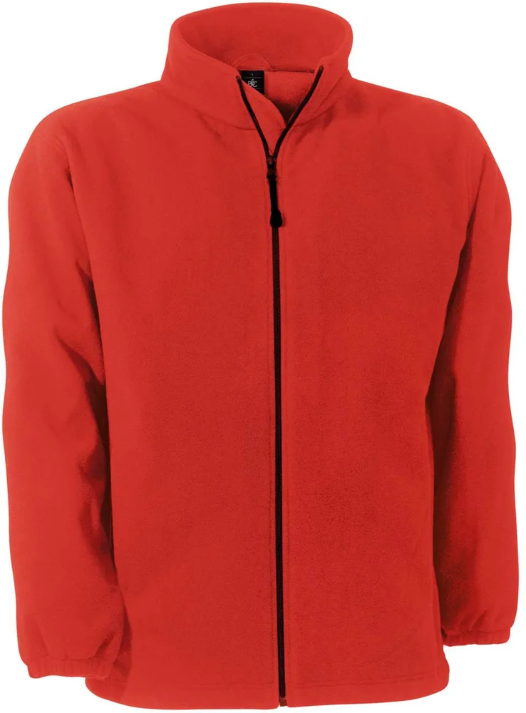 3-Lagen Microfleece Jacke