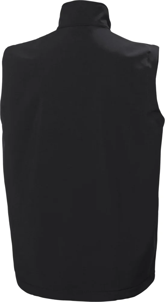 3-Layer Softshell Bodywarmer "Manchester"