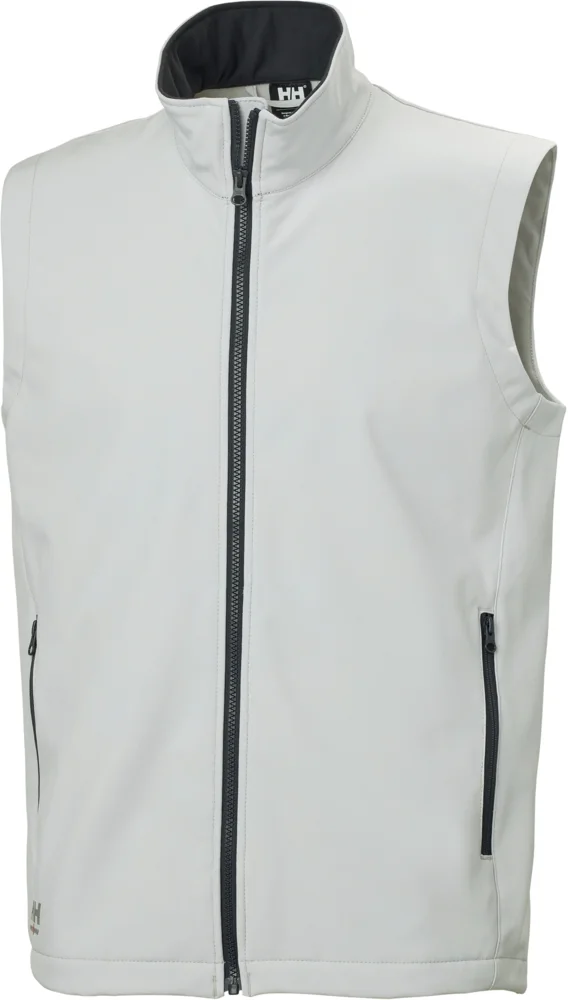 3-Layer Softshell Bodywarmer "Manchester"