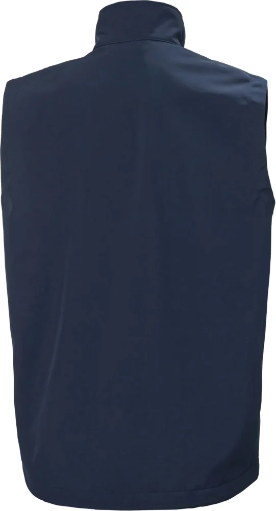3-Layer Softshell Bodywarmer "Manchester"