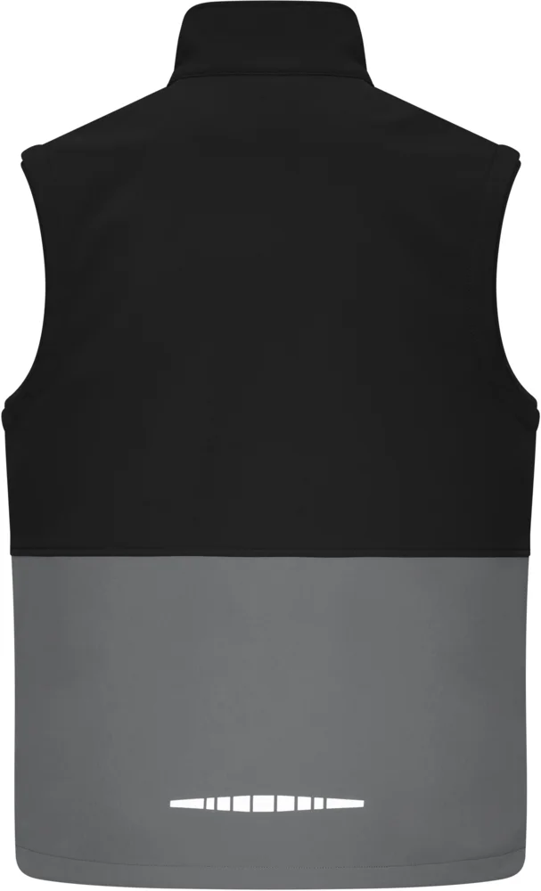 3-Layer Softshell Bodywarmer