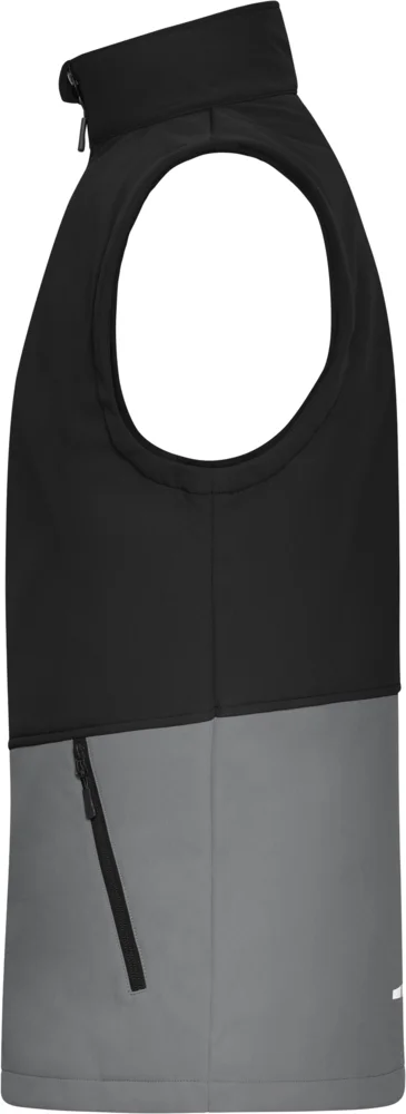 3-Layer Softshell Bodywarmer