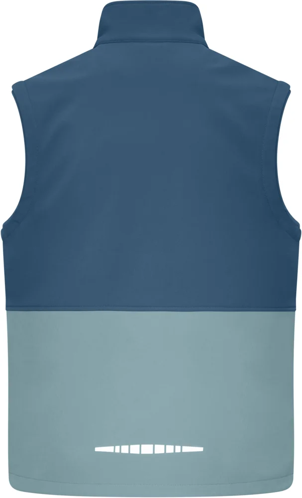 3-Layer Softshell Bodywarmer
