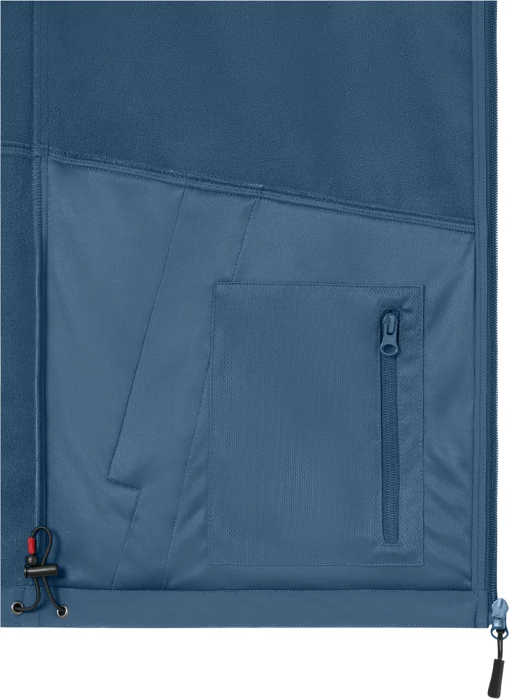3-Layer Softshell Bodywarmer