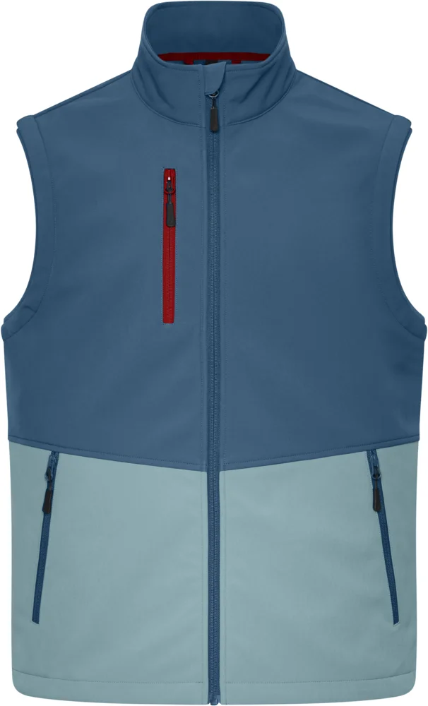 3-Layer Softshell Bodywarmer