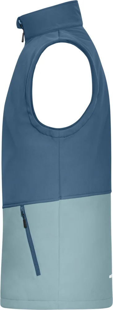 3-Layer Softshell Bodywarmer