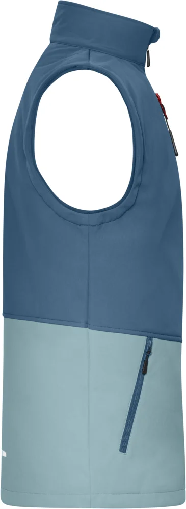 3-Layer Softshell Bodywarmer